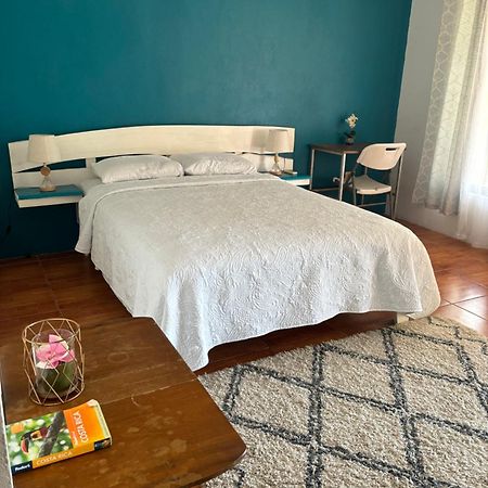 Estudio Como En Casa Quepos Kültér fotó