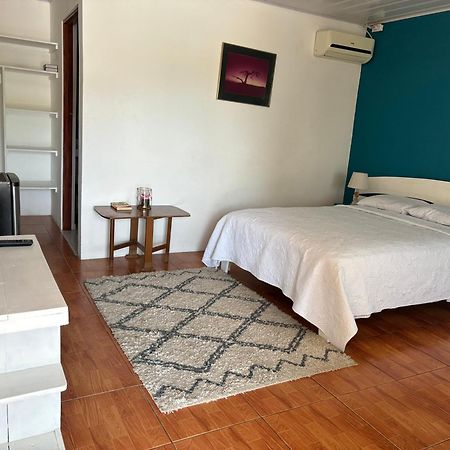 Estudio Como En Casa Quepos Kültér fotó