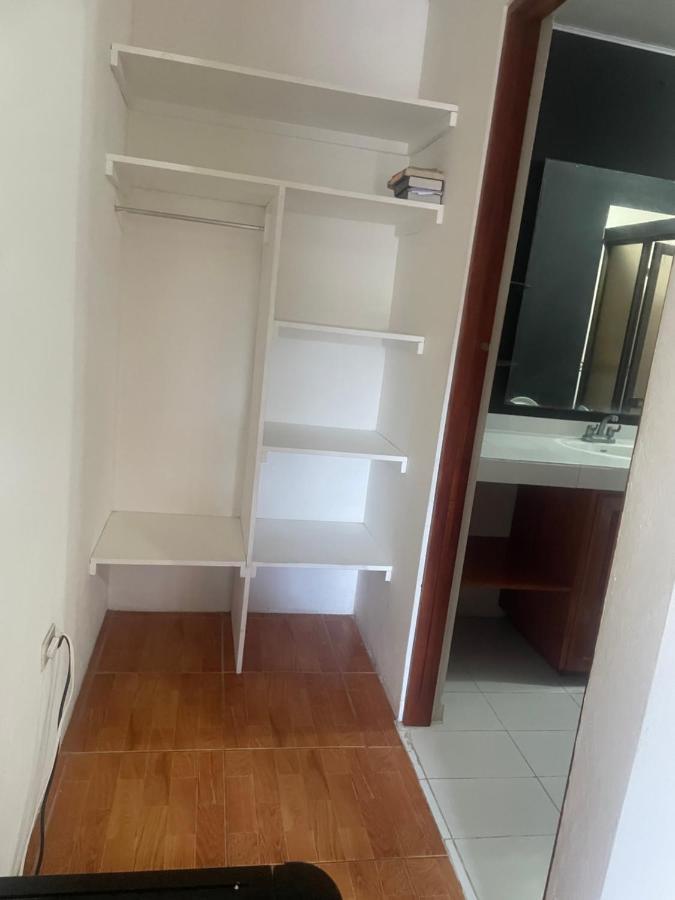 Estudio Como En Casa Quepos Kültér fotó