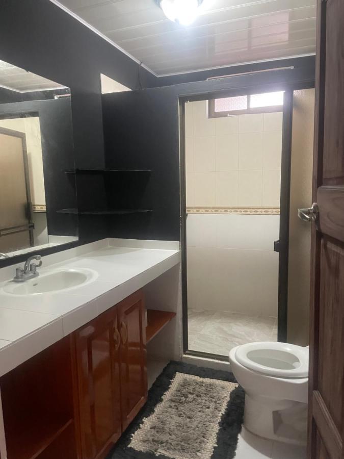 Estudio Como En Casa Quepos Kültér fotó
