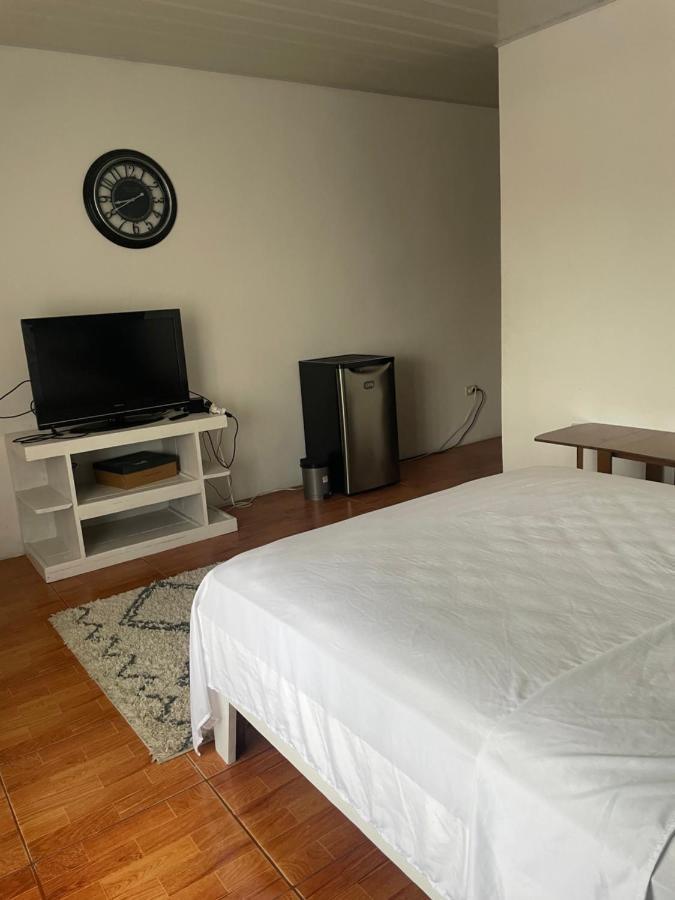 Estudio Como En Casa Quepos Kültér fotó
