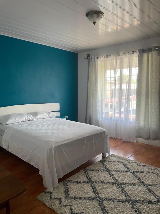 Estudio Como En Casa Quepos Kültér fotó