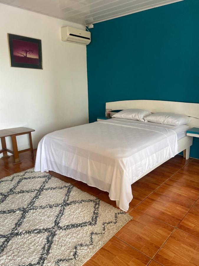 Estudio Como En Casa Quepos Kültér fotó