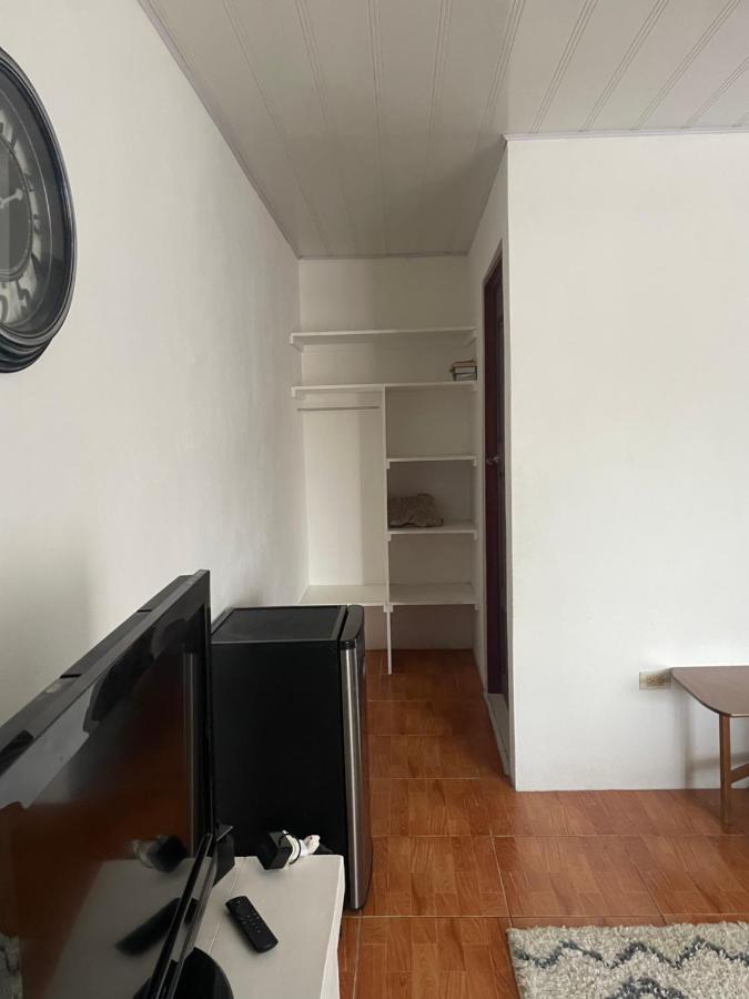Estudio Como En Casa Quepos Kültér fotó