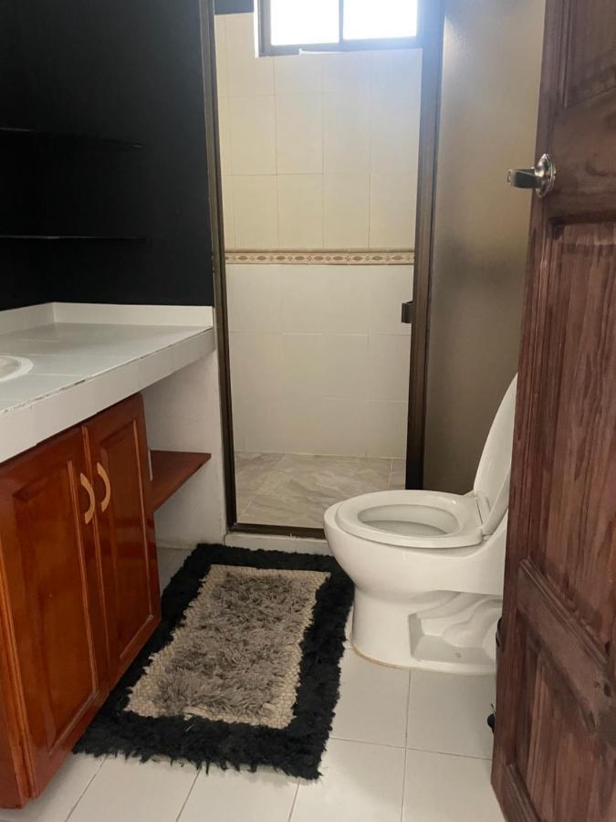 Estudio Como En Casa Quepos Kültér fotó