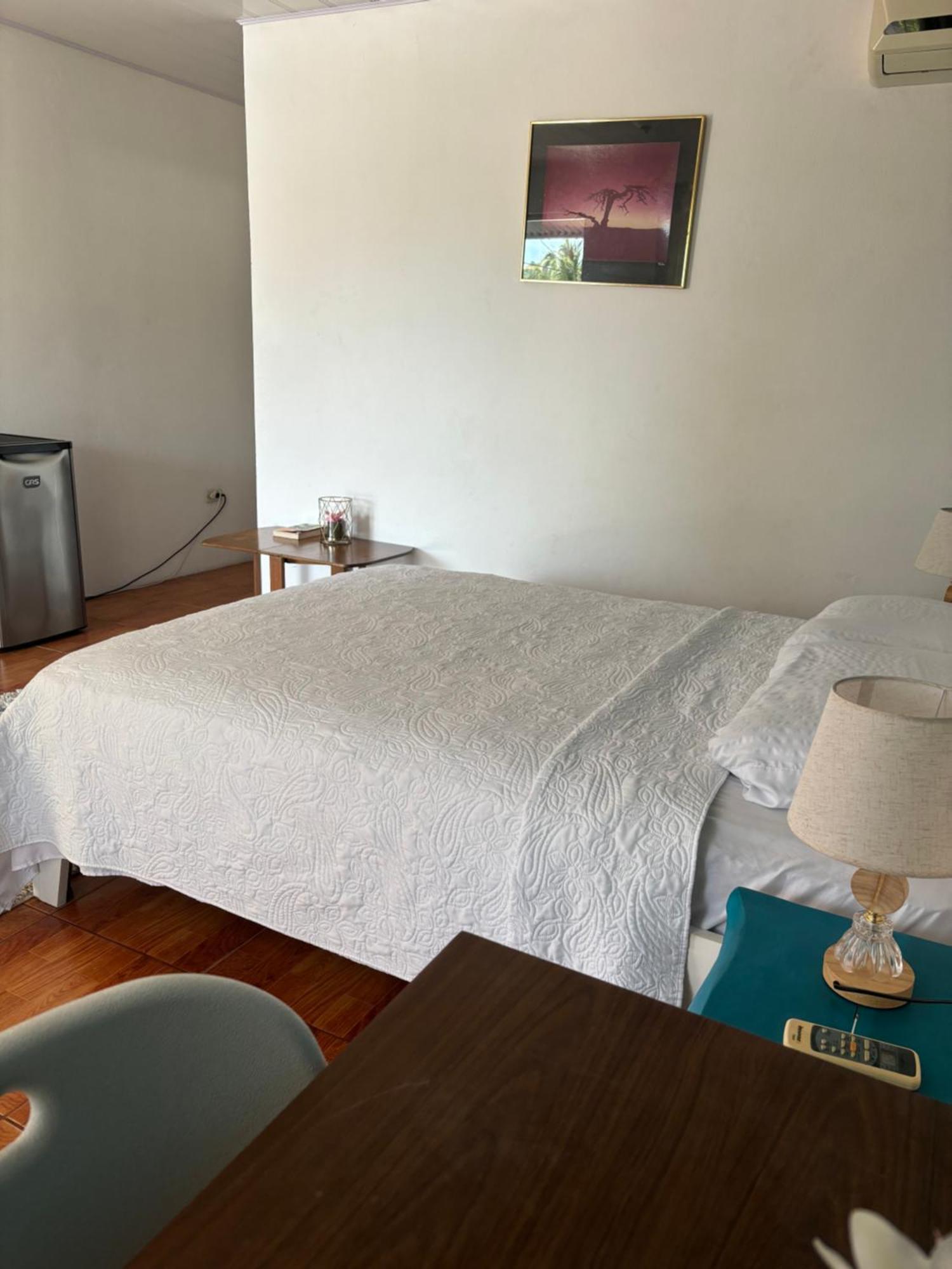 Estudio Como En Casa Quepos Kültér fotó
