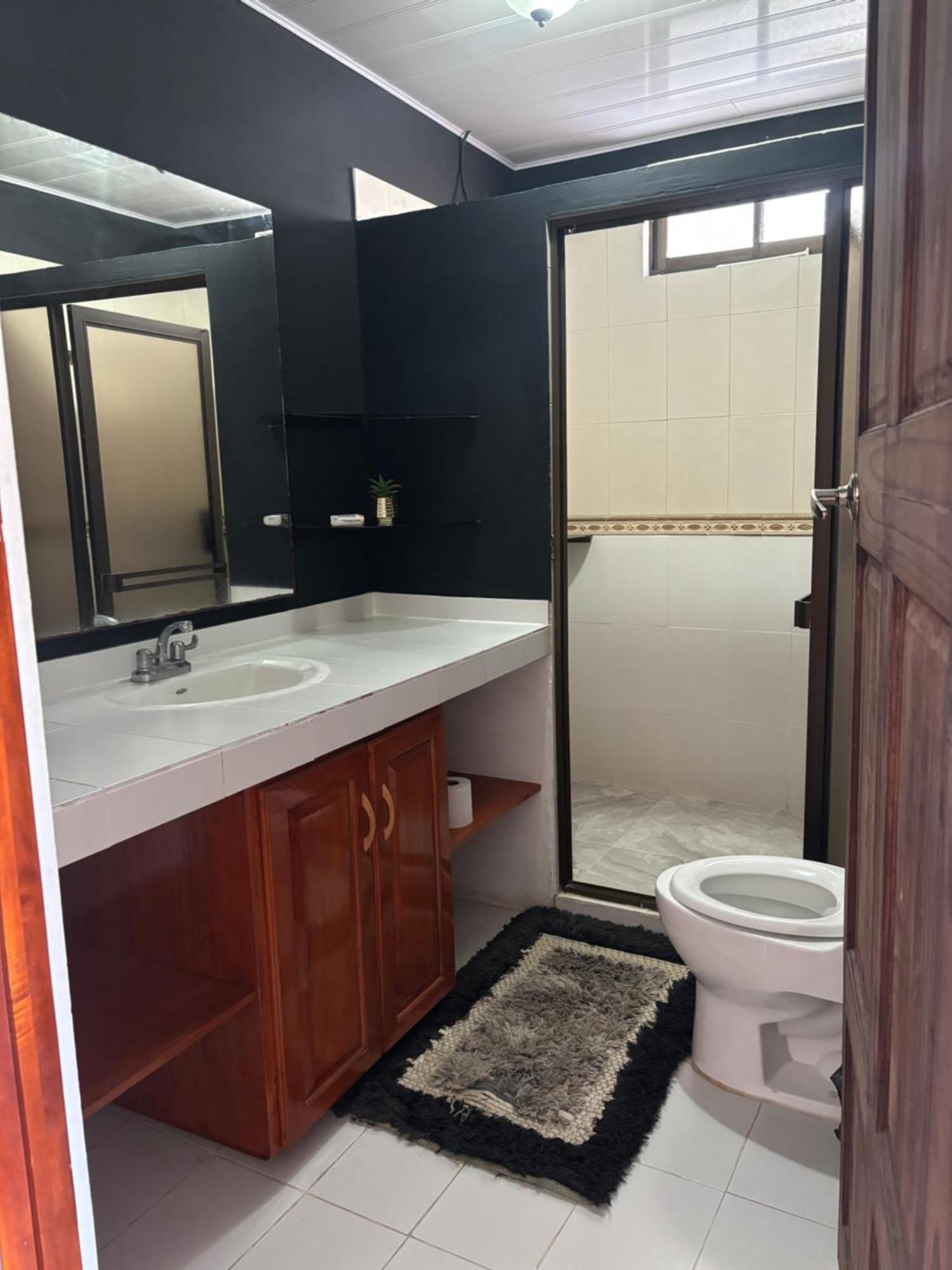 Estudio Como En Casa Quepos Kültér fotó
