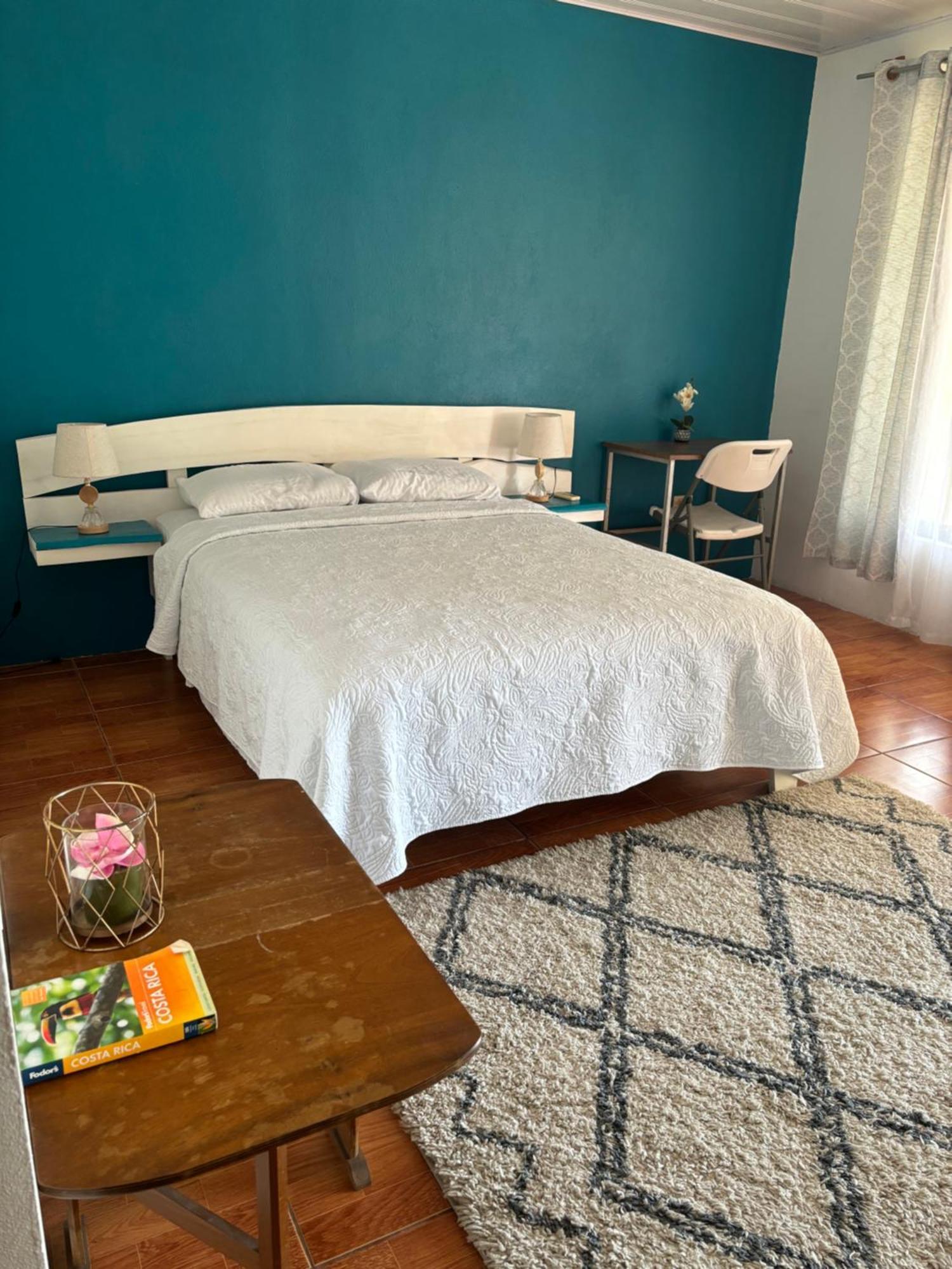 Estudio Como En Casa Quepos Kültér fotó