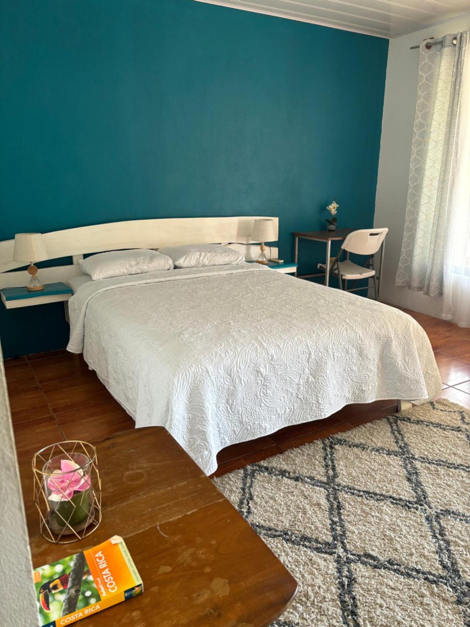 Estudio Como En Casa Quepos Kültér fotó
