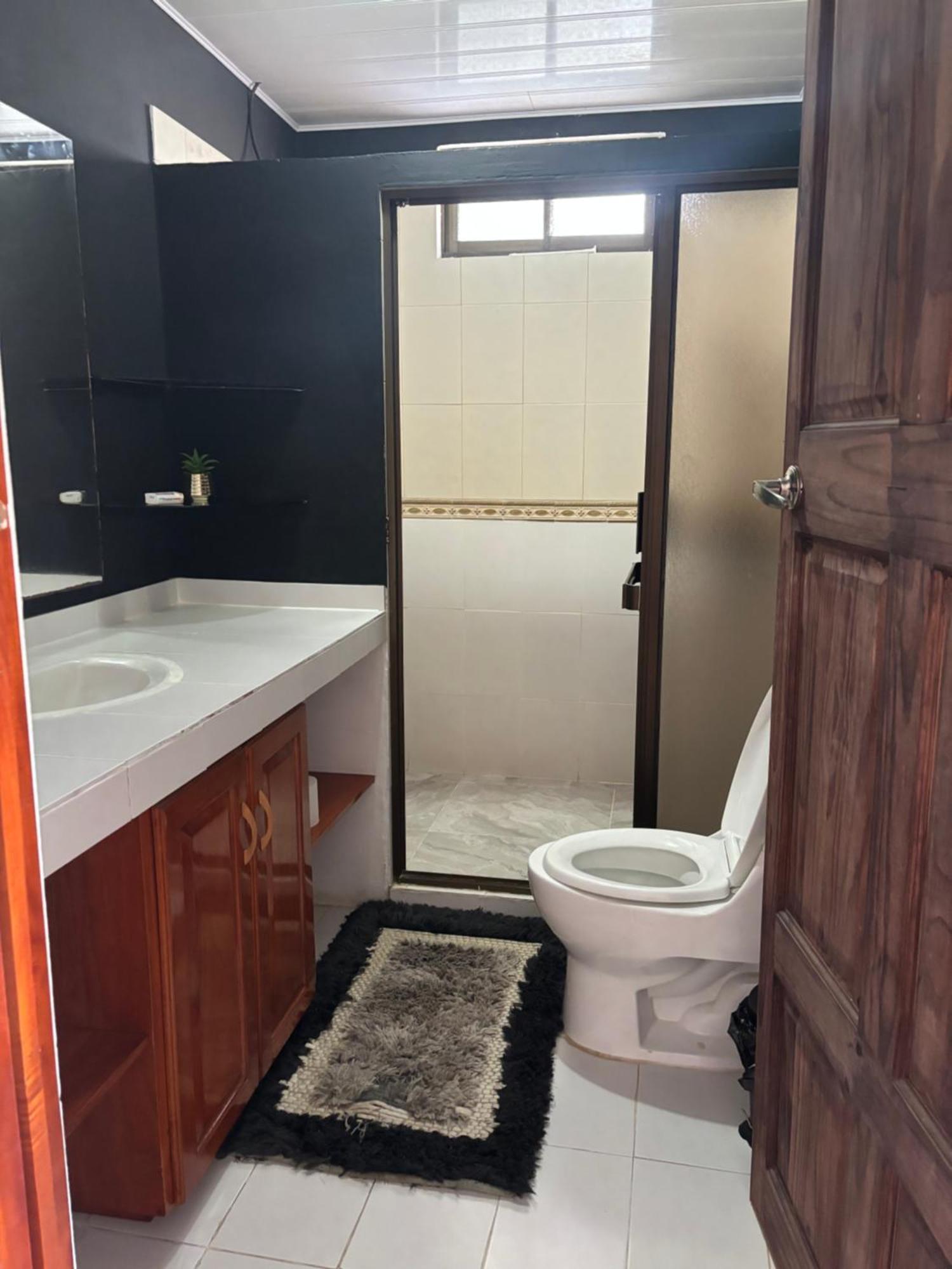 Estudio Como En Casa Quepos Kültér fotó
