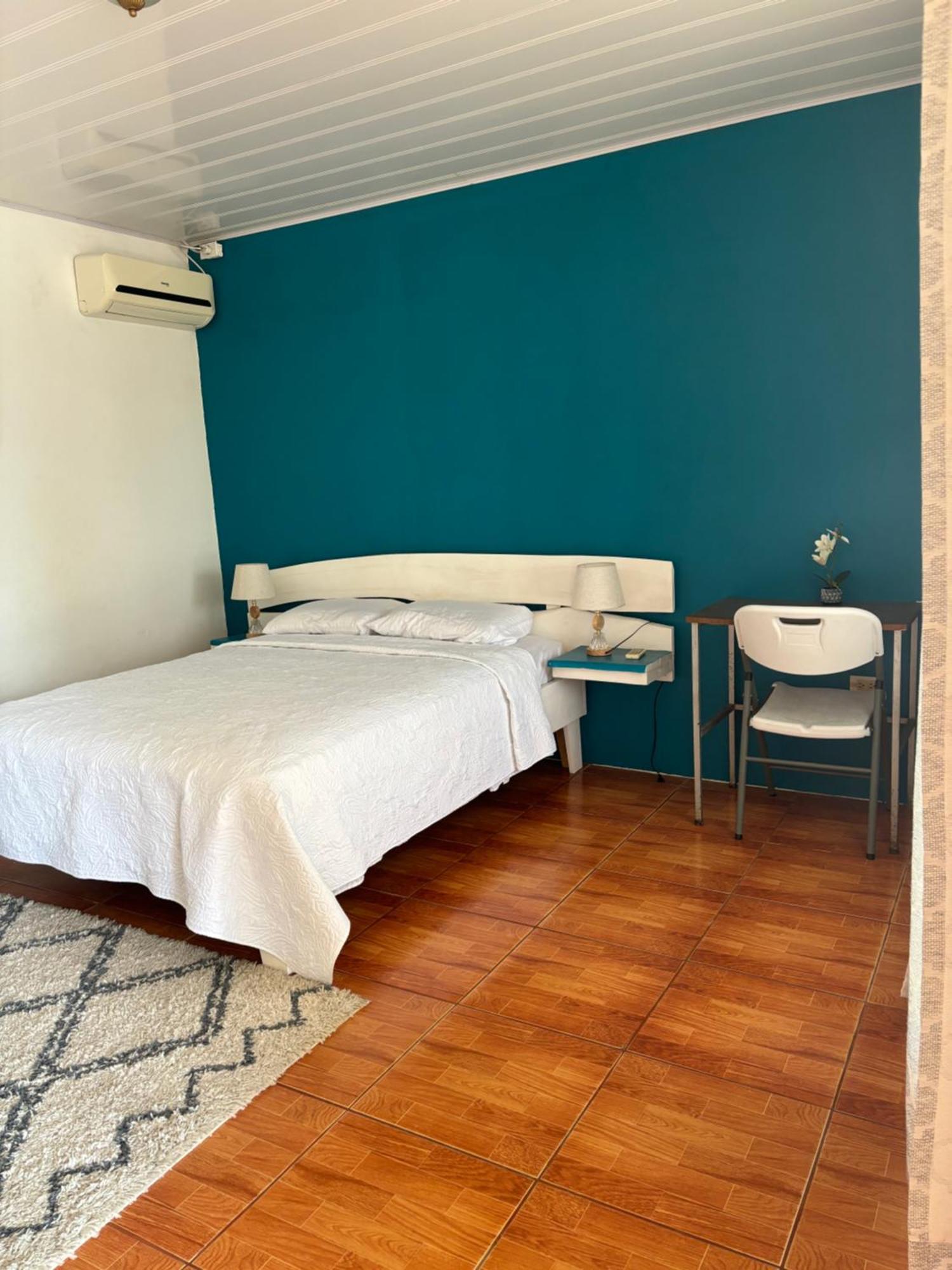 Estudio Como En Casa Quepos Kültér fotó