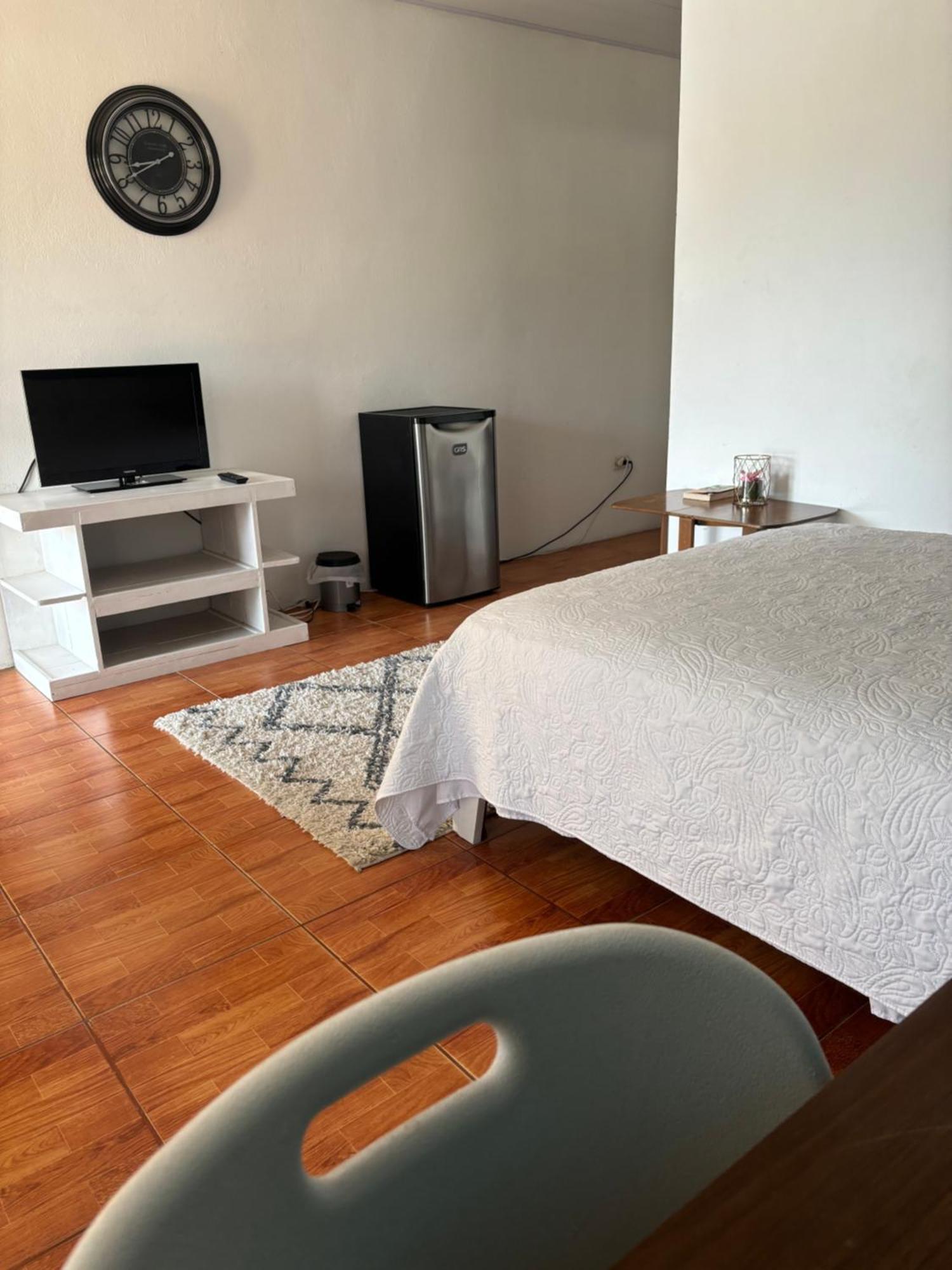 Estudio Como En Casa Quepos Kültér fotó