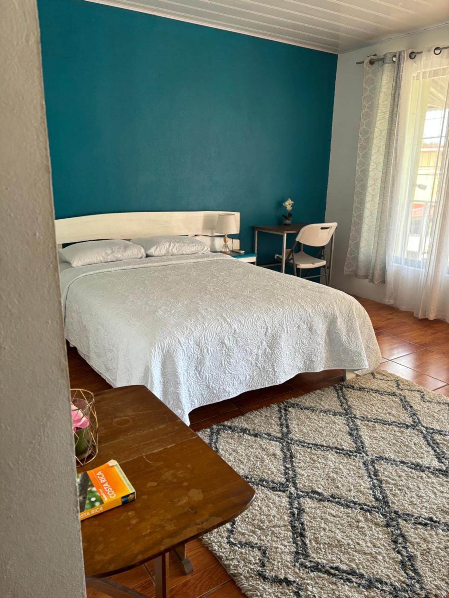 Estudio Como En Casa Quepos Kültér fotó